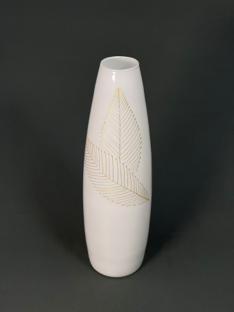 Ваза Сарагоса cone (30см)